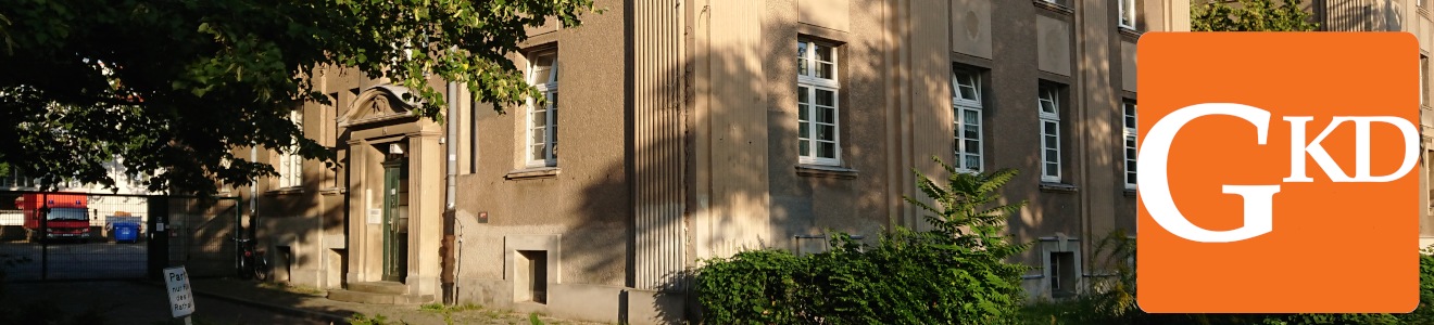GKD-Geschäftsstelle